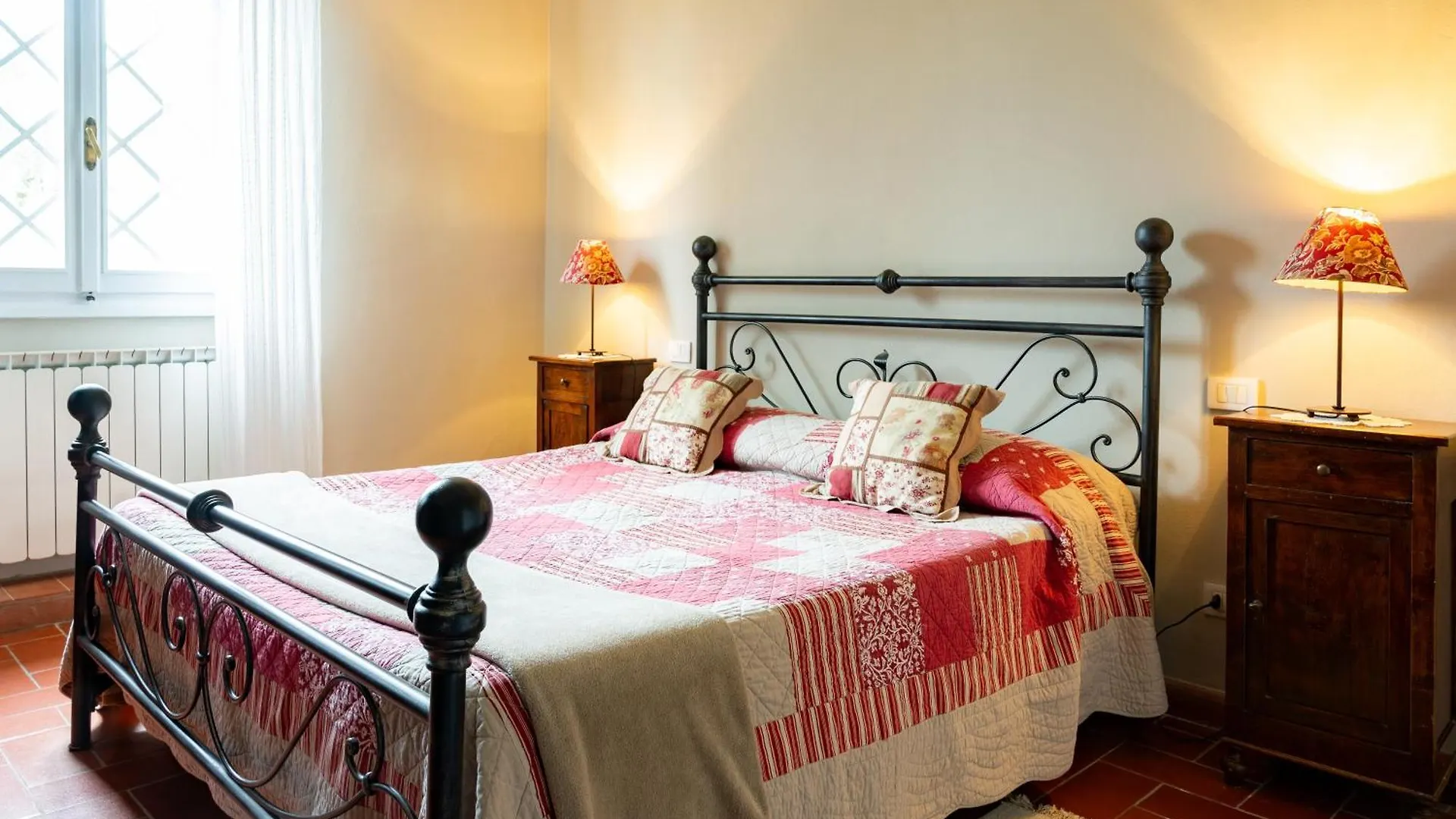 Villa Casa Del Mugnaio ポンタッシエーヴェ 0*,